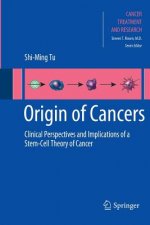 Origin of Cancers