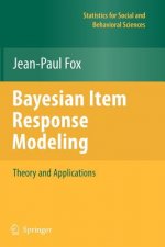 Bayesian Item Response Modeling