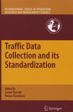 Traffic Data Collection and its Standardization