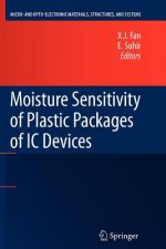 Moisture Sensitivity of Plastic Packages of IC Devices