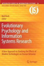 Evolutionary Psychology and Information Systems Research