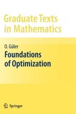 Foundations of Optimization