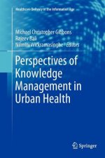 Perspectives of Knowledge Management in Urban Health