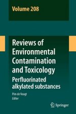 Reviews of Environmental Contamination and Toxicology Volume 208