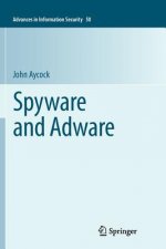 Spyware and Adware