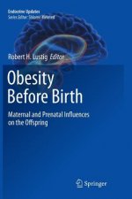 Obesity Before Birth