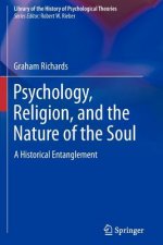 Psychology, Religion, and the Nature of the Soul