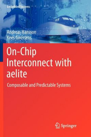 On-Chip Interconnect with aelite