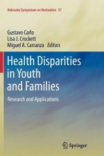 Health Disparities in Youth and Families