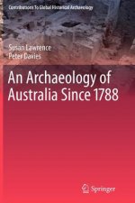 Archaeology of Australia Since 1788