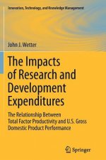Impacts of Research and Development Expenditures