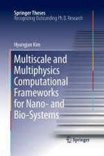 Multiscale and Multiphysics Computational Frameworks for Nano- and Bio-Systems