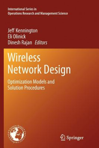 Wireless Network Design