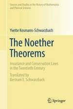 Noether Theorems