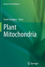 Plant Mitochondria