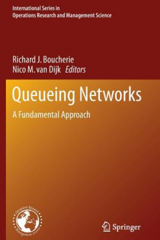 Queueing Networks