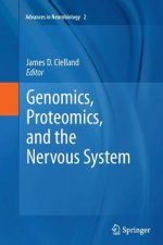 Genomics, Proteomics, and the Nervous System