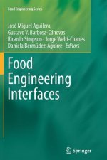 Food Engineering Interfaces