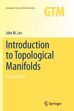 Introduction to Topological Manifolds