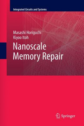 Nanoscale Memory Repair