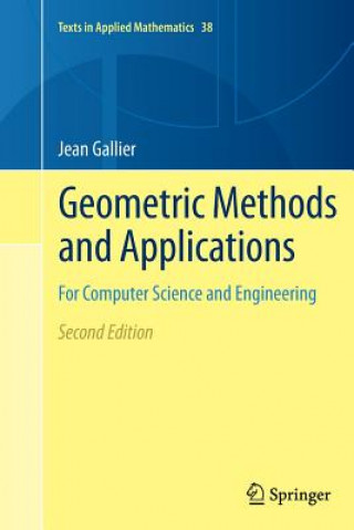 Geometric Methods and Applications