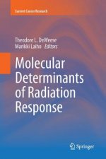 Molecular Determinants of Radiation Response
