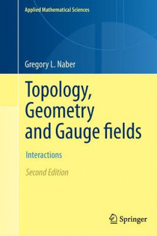 Topology, Geometry and Gauge fields