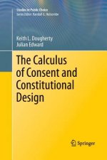 Calculus of Consent and Constitutional Design