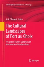 Cultural Landscapes of Port au Choix