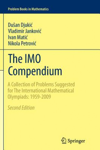 IMO Compendium