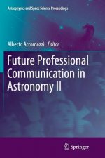 Future Professional Communication in Astronomy II