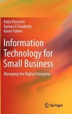 Information Technology for Small Business
