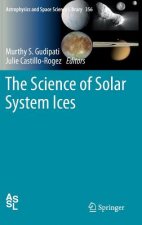 Science of Solar System Ices