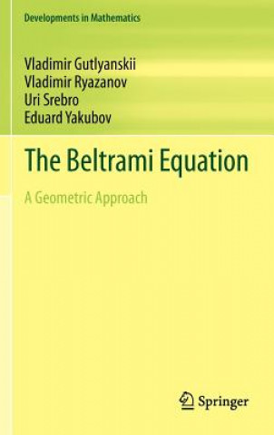 Beltrami Equation
