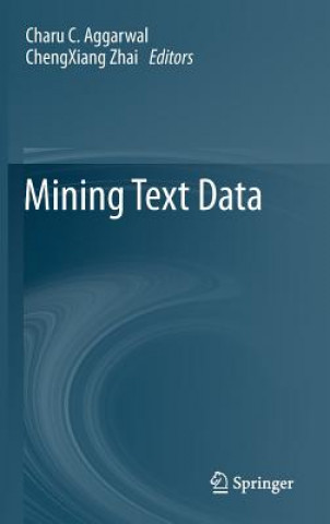 Mining Text Data