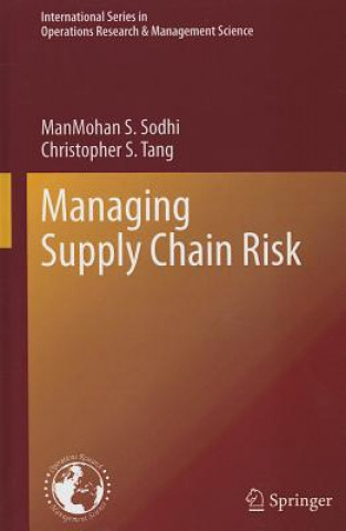 Managing Supply Chain Risk