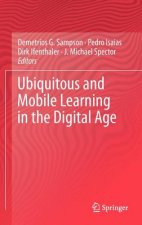 Ubiquitous and Mobile Learning in the Digital Age