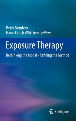 Exposure Therapy