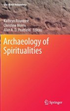 Archaeology of Spiritualities