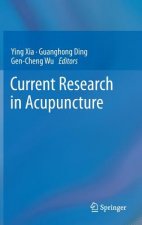 Current Research in Acupuncture