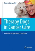 Therapy Dogs in Cancer Care