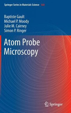 Atom Probe Microscopy