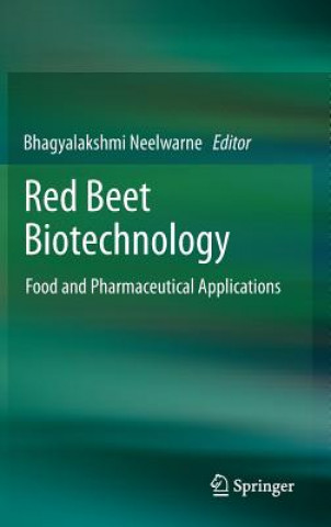 Red Beet Biotechnology