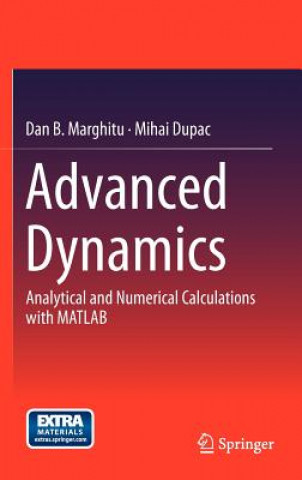 Advanced  Dynamics