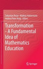 Transformation - A Fundamental Idea of Mathematics Education