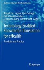 Technology Enabled Knowledge Translation for eHealth