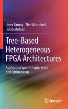 Tree-based Heterogeneous FPGA Architectures