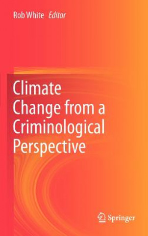 Climate Change from a Criminological Perspective