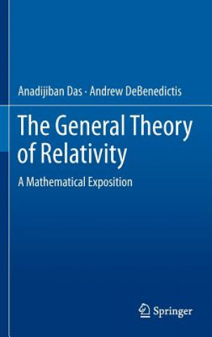 General Theory of Relativity