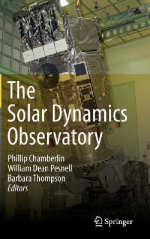 Solar Dynamics Observatory